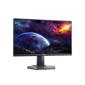 Amazon.co.jp: Dell S2522HG 24.5インチ ゲーミングモニター (3